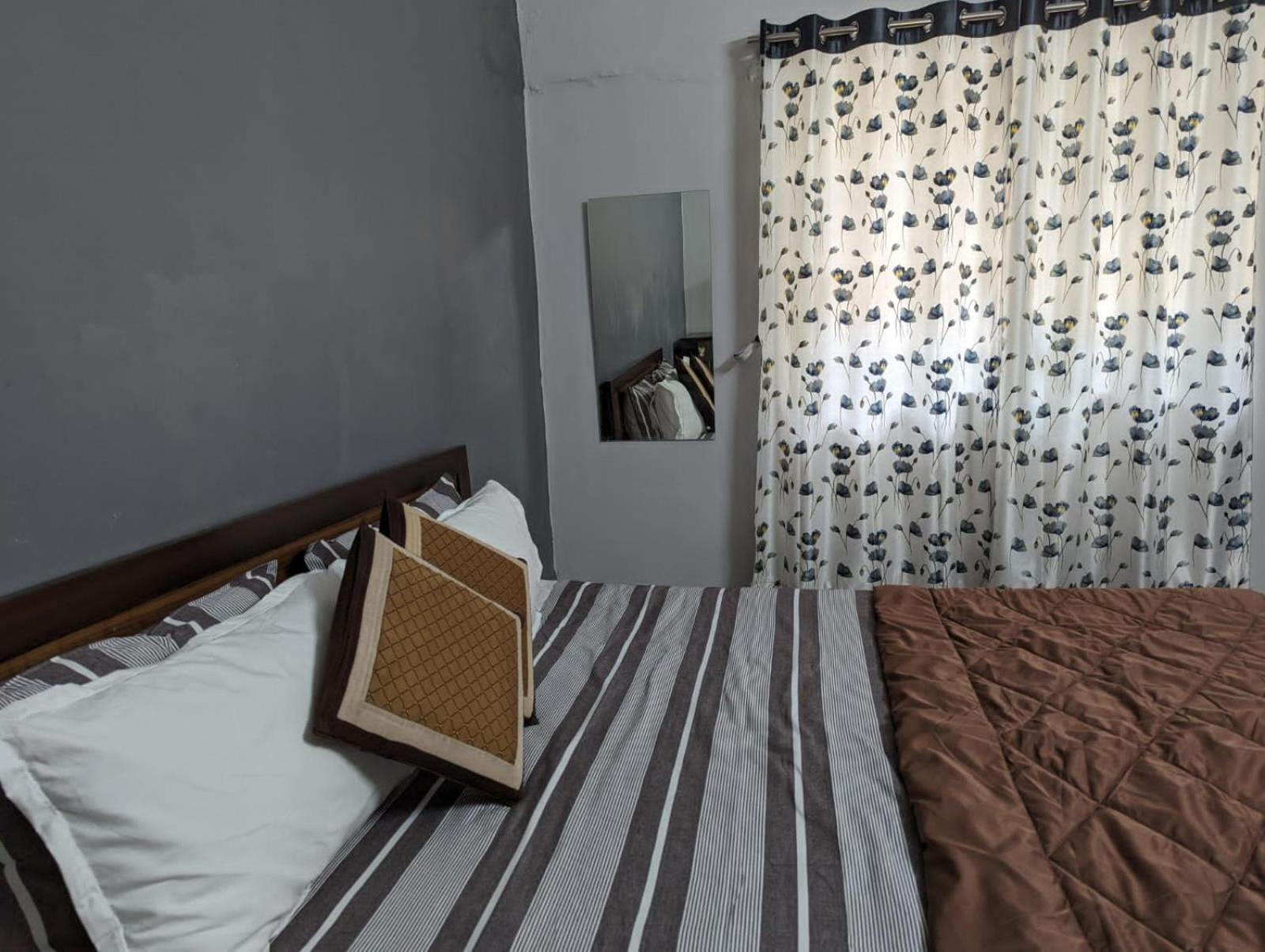Swanky Sojourns Homestay Колхапур Экстерьер фото
